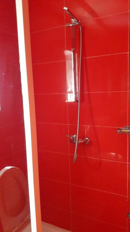 Residence Cheikh Fall Dakar Esterno foto